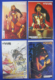 Future State Lot of 67 VF/NM