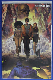 Batman Urban Legends #1-17 Set VF/NM