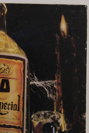 Taboo Especial TPB SpiderBaby Graphix 1991 VG