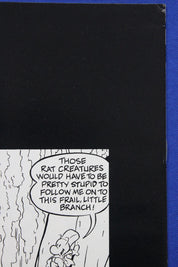 Bone #2 1st Print VF