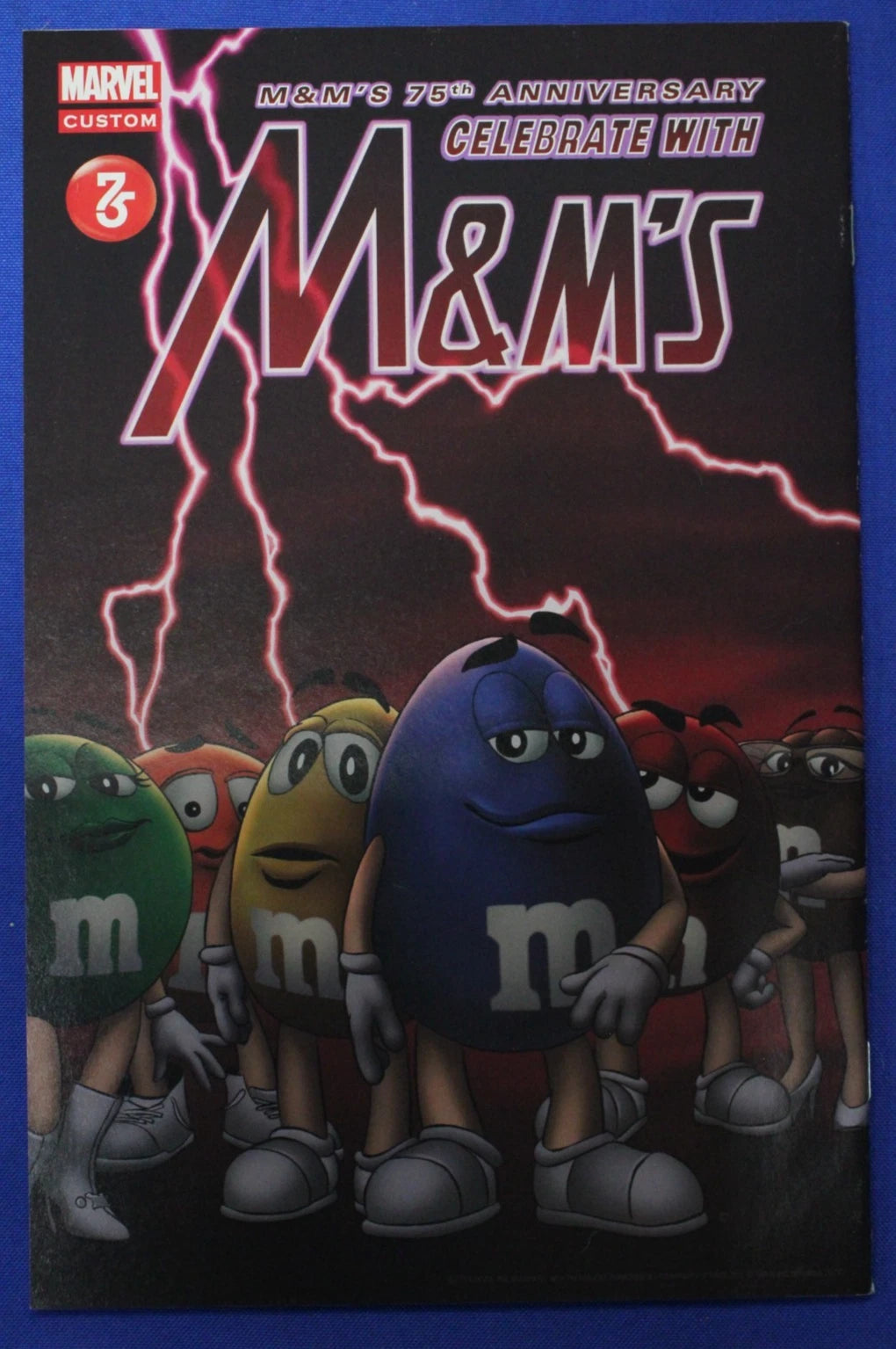 Invincible Iron Man #2 1:10 Mike Deodato Variant VF/NM