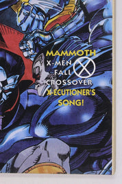 Diamond Previews Vol. II #7