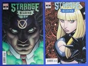 Strange Academy #2-18 Near Complete Set + Extras Lot of 39 VF-VF/NM