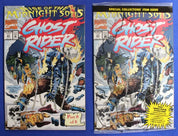 Ghost Rider #1-93 + Annuals Complete Set VF-VF/NM