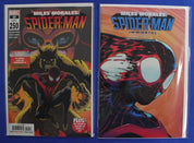 Miles Morales Spider-Man #1-41 Near Complete Set Lot of 87 VF/NM