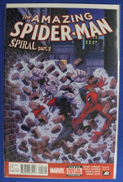 Amazing Spider-Man #1-20.1 Near Complete Set (MISSING #1.5 & 4)