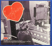 Fanny First Time in a Long Time The Reprise Recordings 4 CD Box Set Limited Edition