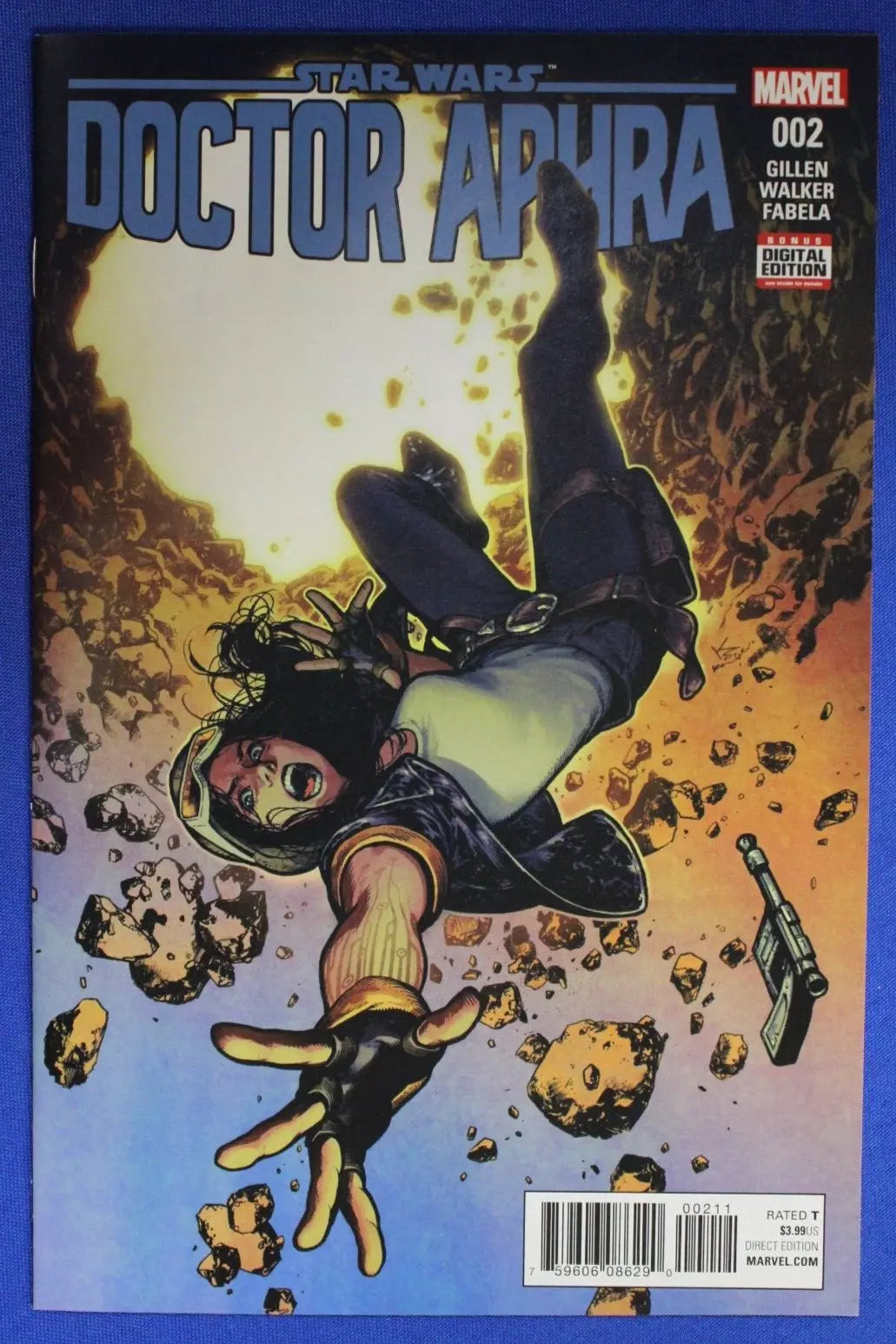Star Wars Doctor Aphra #1-35 + Annuals Near Complete Lot of 39 VF/NM