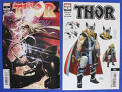 Thor #1-30 Near Complete Set Lot of 50 (NO #31-35) VF/NM