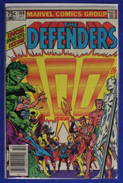 The Defenders #50-83, 85-146, 148-149, 152 Run Lot of 99 FN-VF