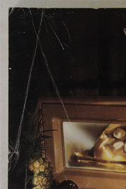 Taboo Especial TPB SpiderBaby Graphix 1991 VG