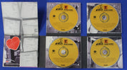 Fanny First Time in a Long Time The Reprise Recordings 4 CD Box Set Limited Edition