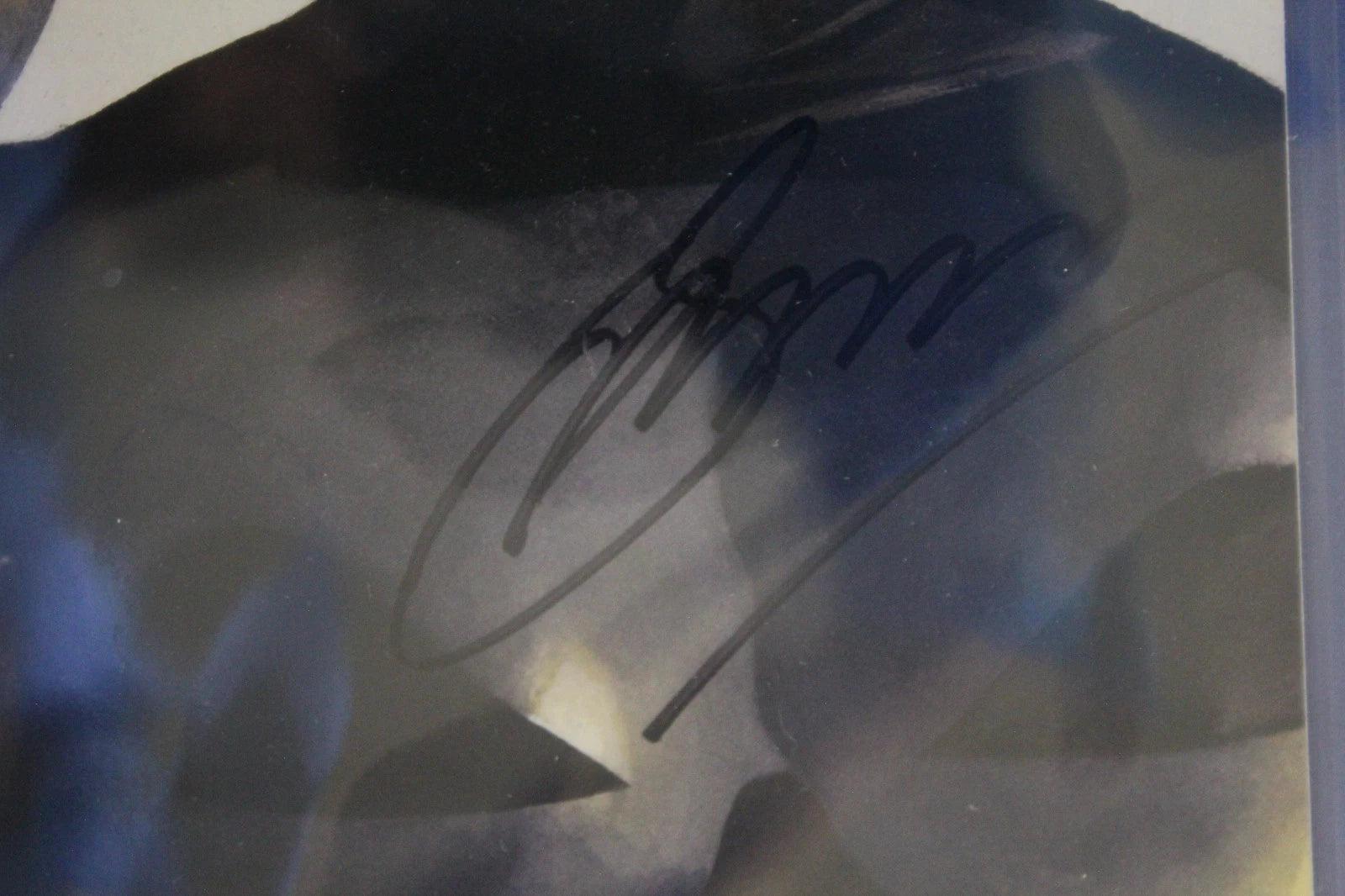 Punisher #1 Timeless Variant SIGNED Gerry Conway CBCS 9.8 NM/M