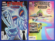 Strange Academy #2-18 Near Complete Set + Extras Lot of 39 VF-VF/NM