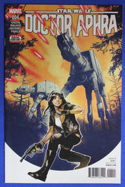 Star Wars Doctor Aphra #1-35 + Annuals Near Complete Lot of 39 VF/NM
