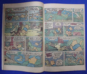 Winnie the Pooh #6 7 8 9 10 12 18 24 Lot of 8 Comics GD