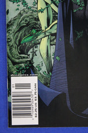 Batman #609 Newsstand Edition VF