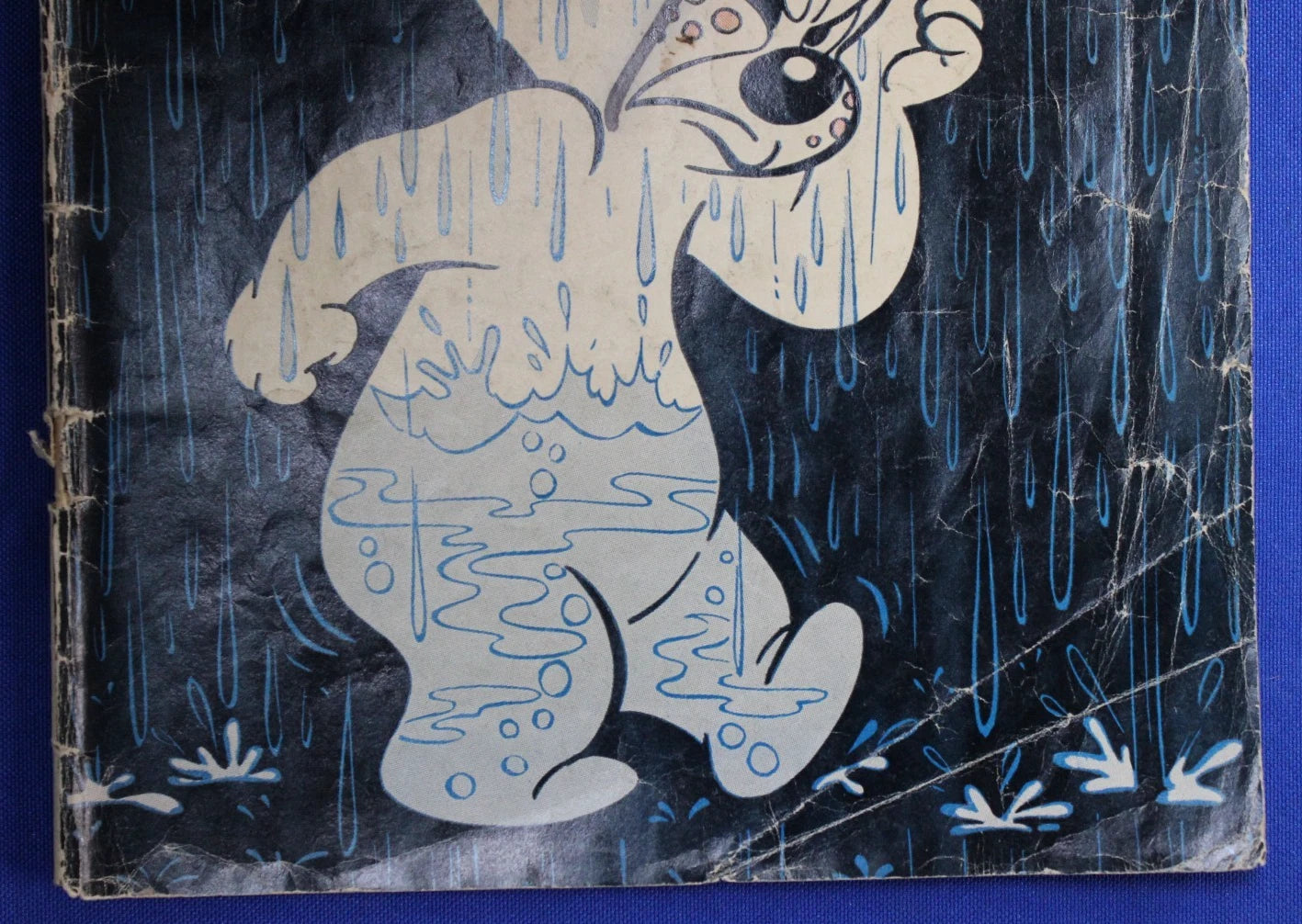 Tuff Ghosts Starring Spooky #1 GD