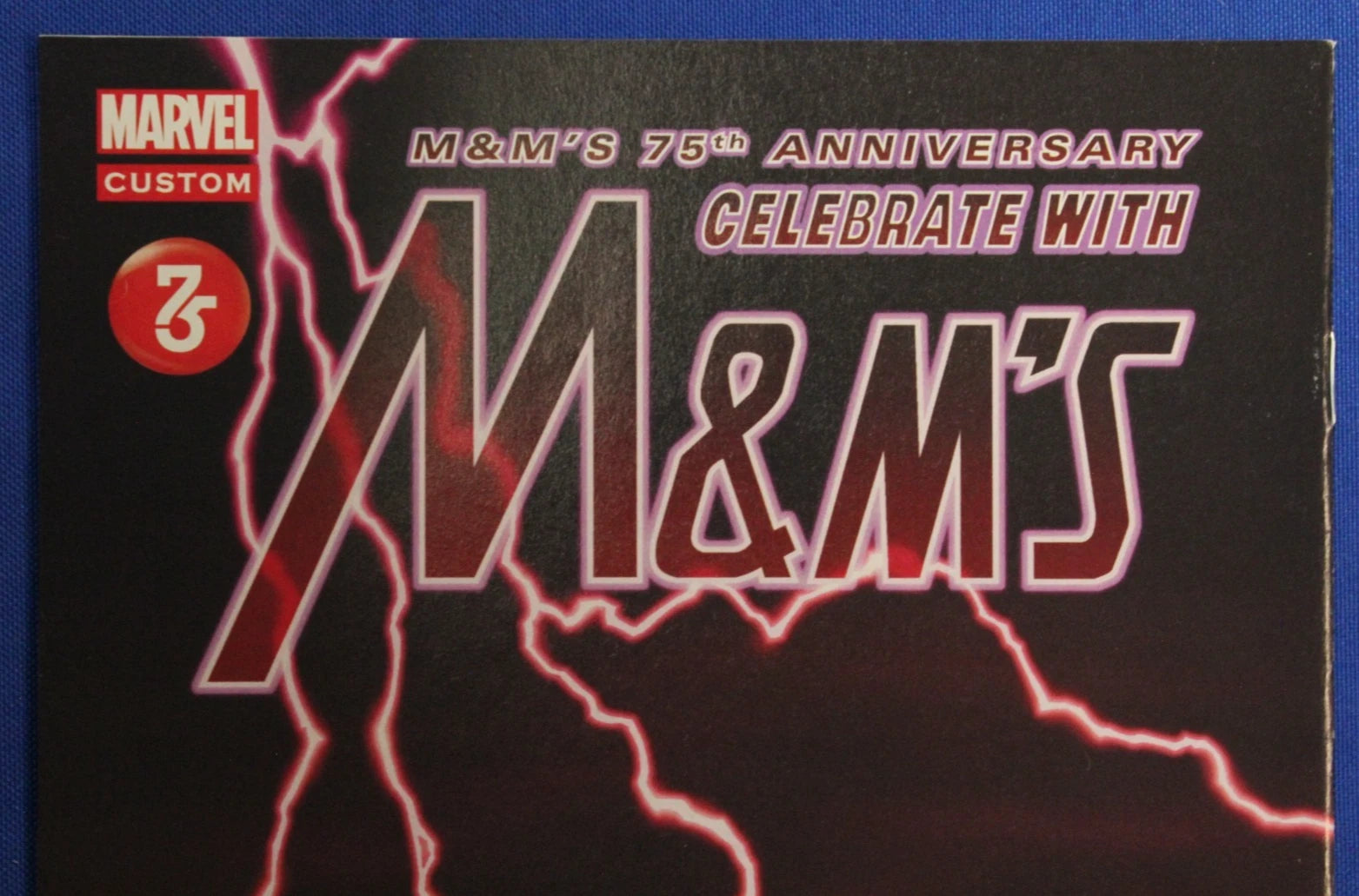 Invincible Iron Man #2 1:10 Mike Deodato Variant VF/NM