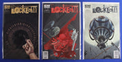 Locke & Key Complete Sets & One-Shots Lot of 26 VF/NM