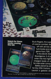 Solo Avengers #12 Starring Hawkeye SIGNED by Stan Lee VF