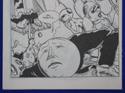 Mr. Average Promo Copy VF/NM