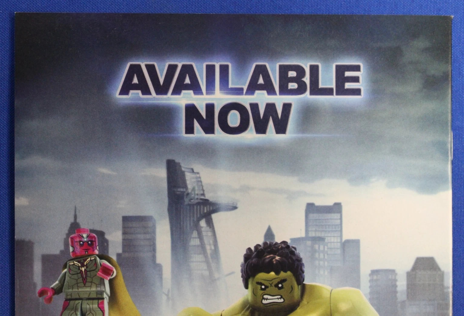 Totally Awesome Hulk #3 1:25 Mike Perkins Variant VF/NM