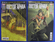 Star Wars Doctor Aphra #1-35 + Annuals Near Complete Lot of 39 VF/NM