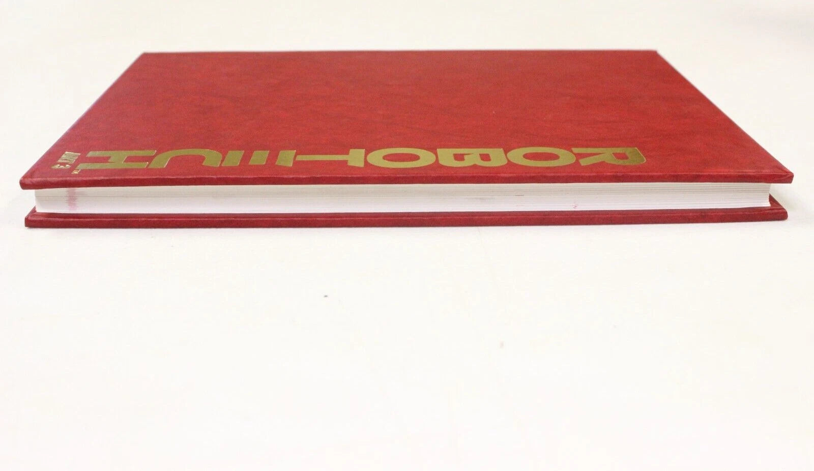 Robotech Art Vol 3 The Sentinels HC Hardcover w/ Slipcase LTD #807/1000