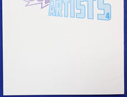 Con Artists #4 Pikachu Pokemon Variant SIGNED by Nathan Szerdy w/ COA NM-