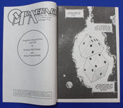 Mr. Average Promo Copy VF/NM