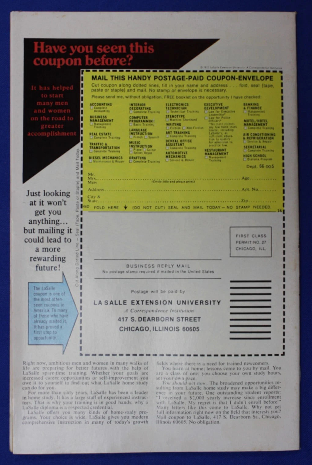 Werewolf By Night #31 FN