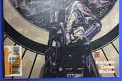 Star Wars X-Wing Rogue Squadron #25 VF/NM
