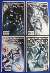 Annihilation Complete Sets Lot of 19 FN-VF