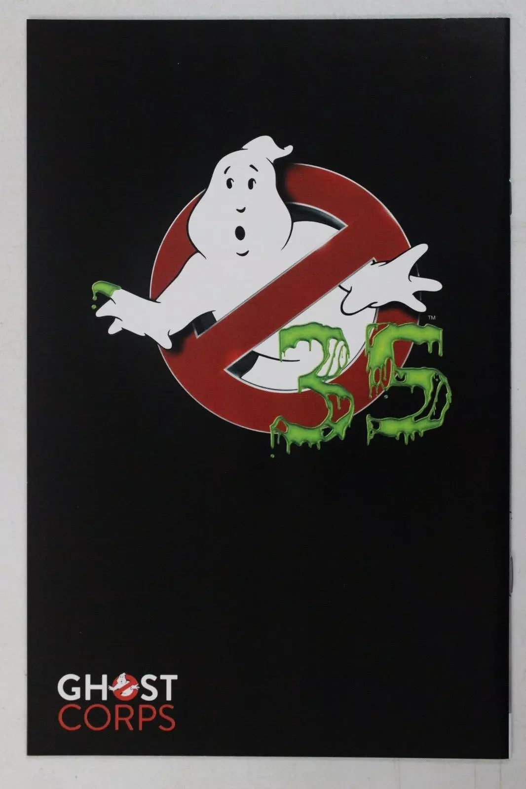Ghostbusters: Crossing Over #1-8 Set + One-Shots Lot of 11 Comics