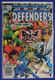 The Defenders #50-83, 85-146, 148-149, 152 Run Lot of 99 FN-VF