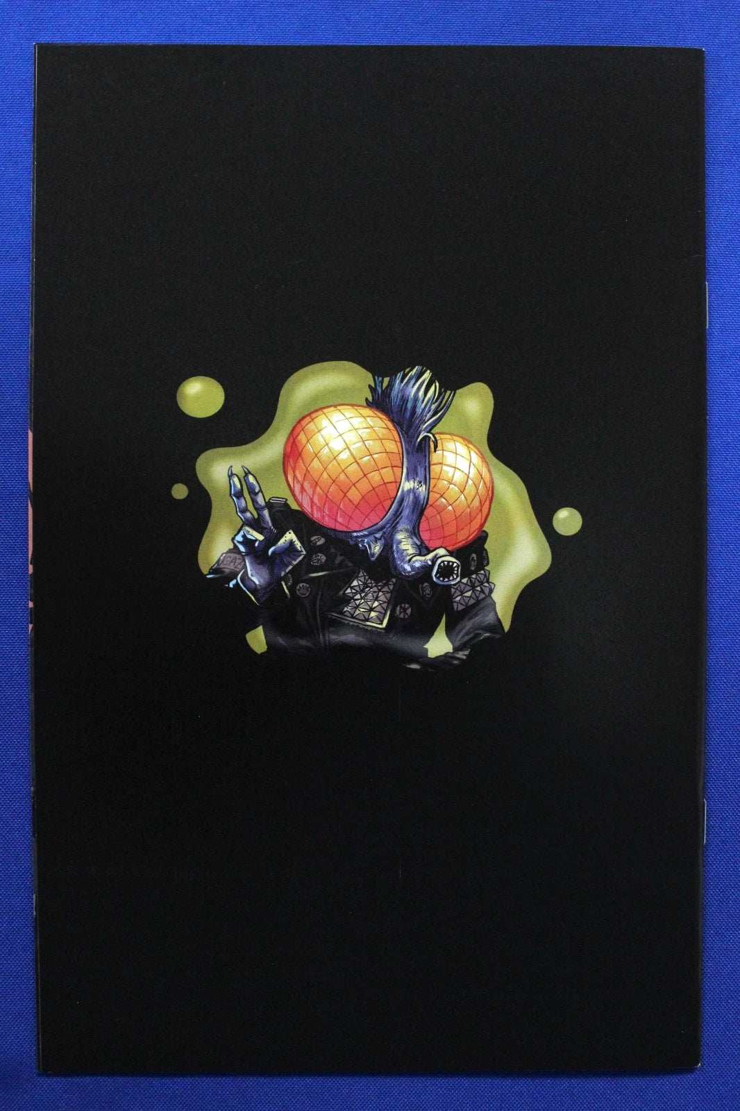 Dark Horse Minor Threats LCSD 2025 Promo Bundle