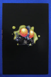 Dark Horse Minor Threats LCSD 2025 Promo Bundle