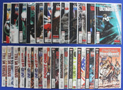 The Ultimates #1-24 Near Complete Set VF-VF/NM