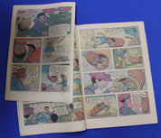 Fat Albert and the Cosby Kids Lot of 4 FR-GD