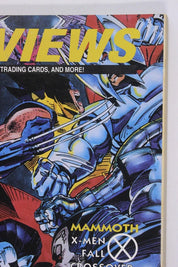 Diamond Previews Vol. II #7