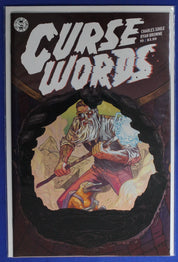 Curse Words #1-25 Complete Set + 3 Specials Lot of 28 VF/NM