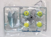 Metabots Dual Models: Metaforce Metabee #19 and Dorcus #20