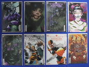 Knight Terrors Crossover Event Near Complete Lot of 95 VF/NM