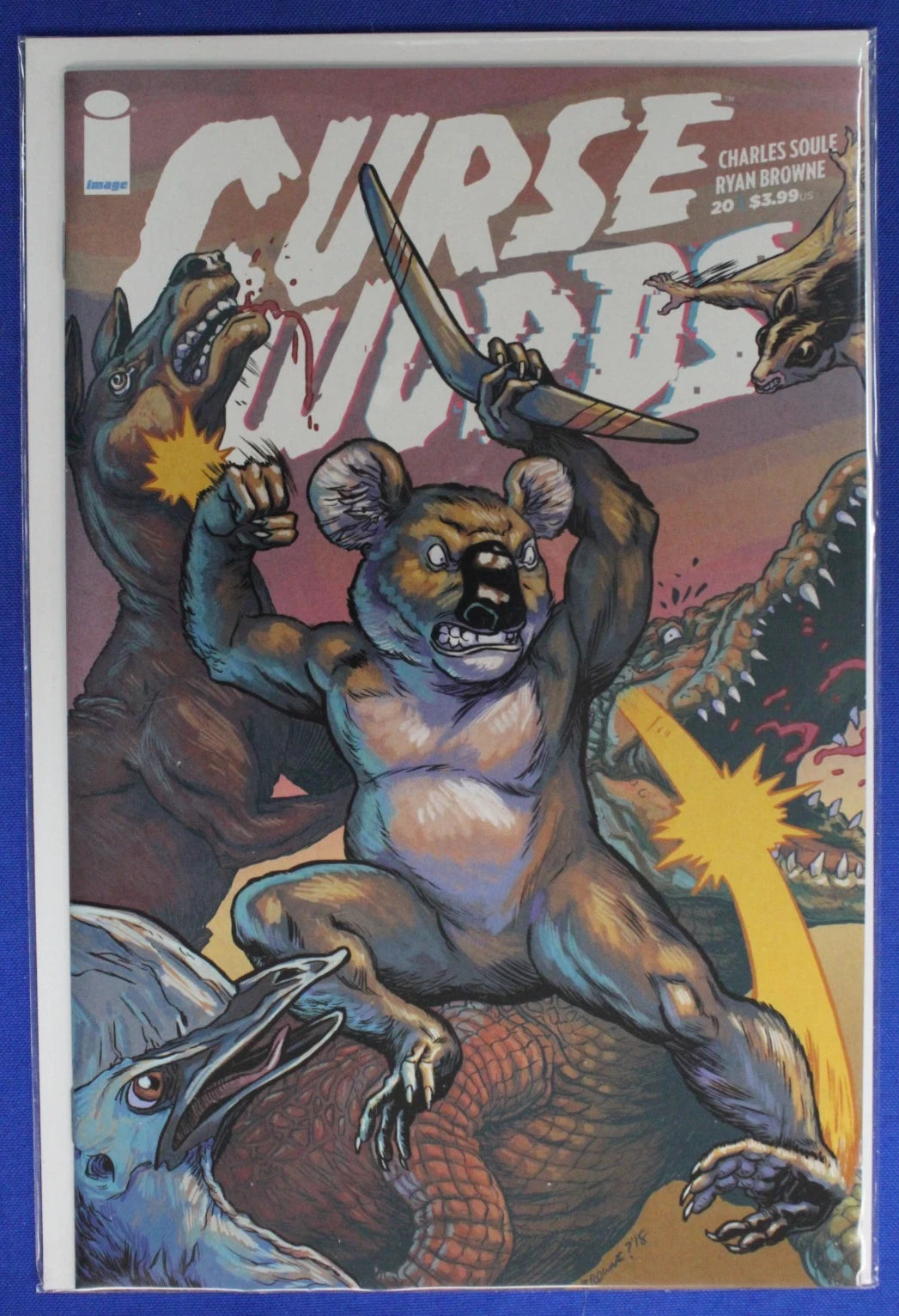 Curse Words #1-25 Complete Set + 3 Specials Lot of 28 VF/NM