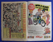 Fat Albert and the Cosby Kids Lot of 4 FR-GD