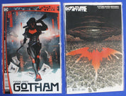 Future State Lot of 67 VF/NM