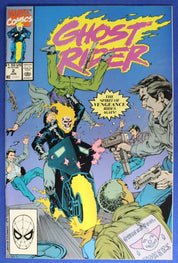 Ghost Rider #1-93 + Annuals Complete Set VF-VF/NM