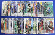 Green Lantern #0 1-52 + Annuals & Extras Near Complete Set VF/NM