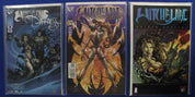 Witchblade #1-86 88-122 + Variants & Extras Lot of 145 VF-VF/NM